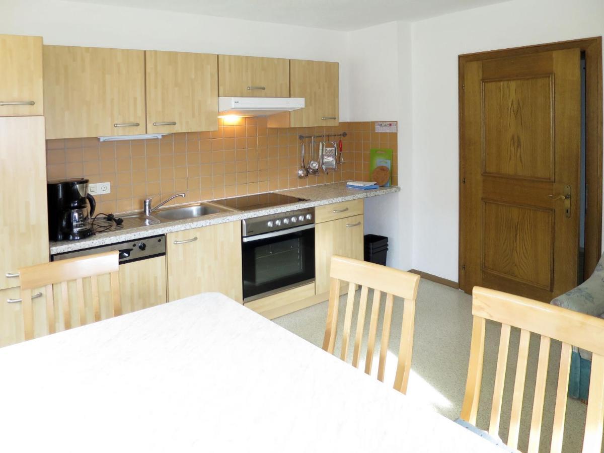 Holiday Home Julia - Kpl641 By Interhome كابل المظهر الخارجي الصورة
