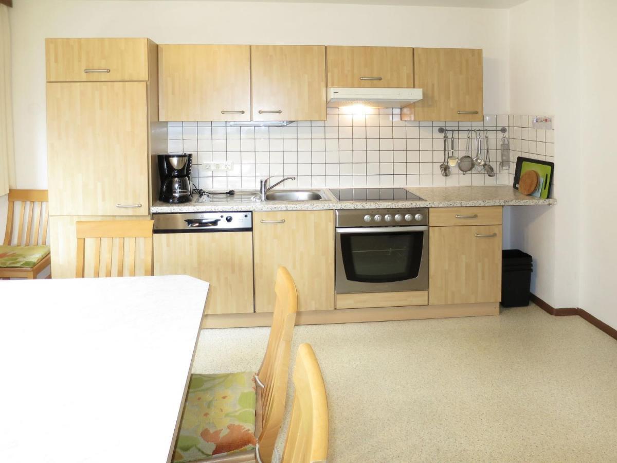 Holiday Home Julia - Kpl641 By Interhome كابل المظهر الخارجي الصورة