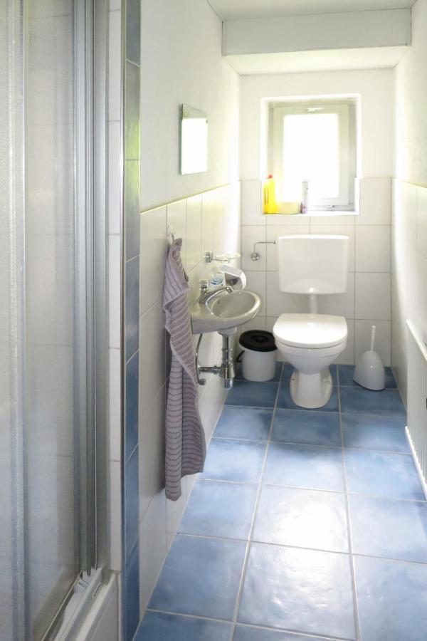 Holiday Home Julia - Kpl641 By Interhome كابل المظهر الخارجي الصورة